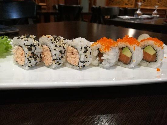 DING - Ristorante Cinese & Giapponese