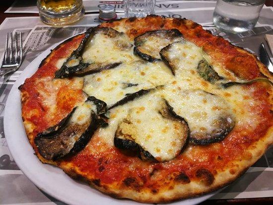 Pizzeria san marino